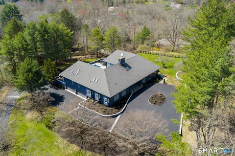 Tiny photo for 294 E Middle Patent Road, Stamford, CT 06831 (MLS # 24184543)
