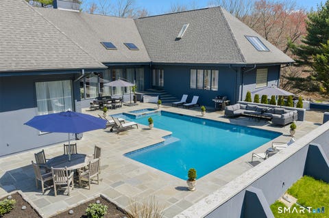 Tiny photo for 294 E Middle Patent Road, Stamford, CT 06831 (MLS # 24184543)