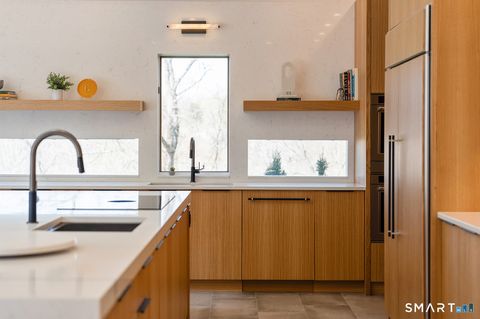 Tiny photo for 294 E Middle Patent Road, Stamford, CT 06831 (MLS # 24184543)
