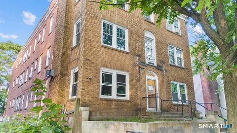 Photo of 252 Sisson Avenue #B1, Hartford, CT 06105 (MLS # 24150153)