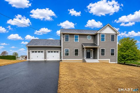 Photo of 1970 Perkins Street, Bristol, CT 06010 (MLS # 24176329)