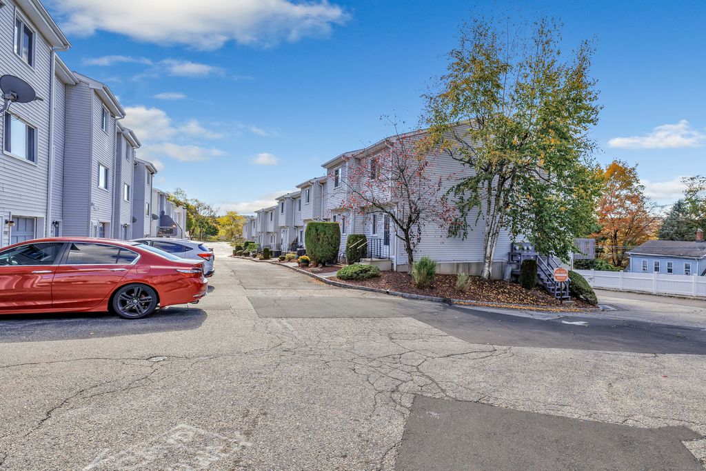 Photo of 273 Derby Avenue #213, Derby, CT 06418 (MLS # 24135748)