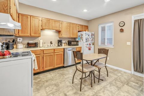 Tiny photo for 273 Derby Avenue #213, Derby, CT 06418 (MLS # 24135748)