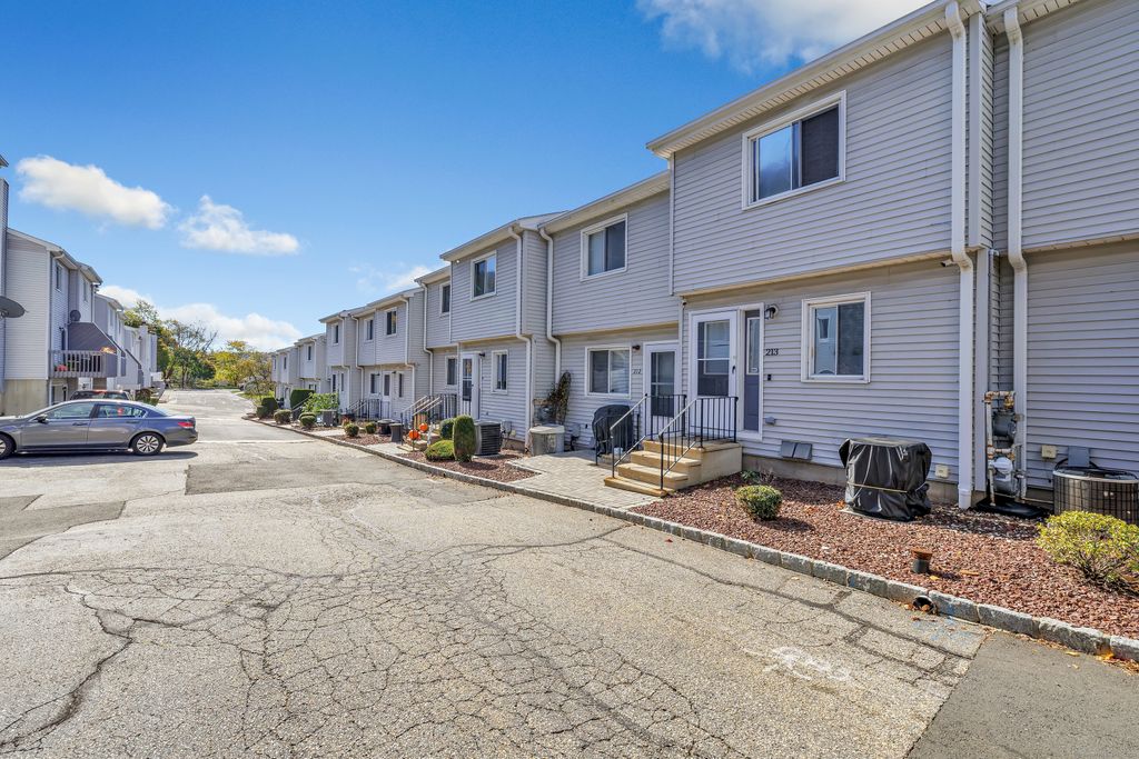 Photo of 273 Derby Avenue #213, Derby, CT 06418 (MLS # 24135748)