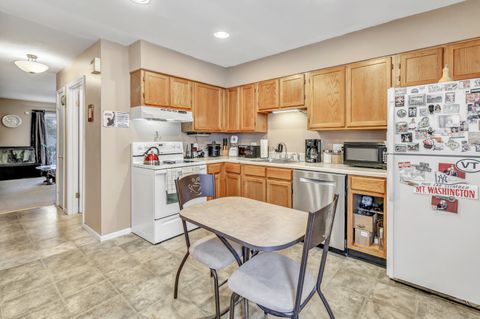 Tiny photo for 273 Derby Avenue #213, Derby, CT 06418 (MLS # 24135748)