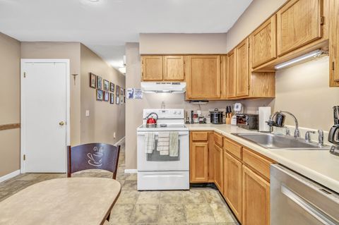 Tiny photo for 273 Derby Avenue #213, Derby, CT 06418 (MLS # 24135748)