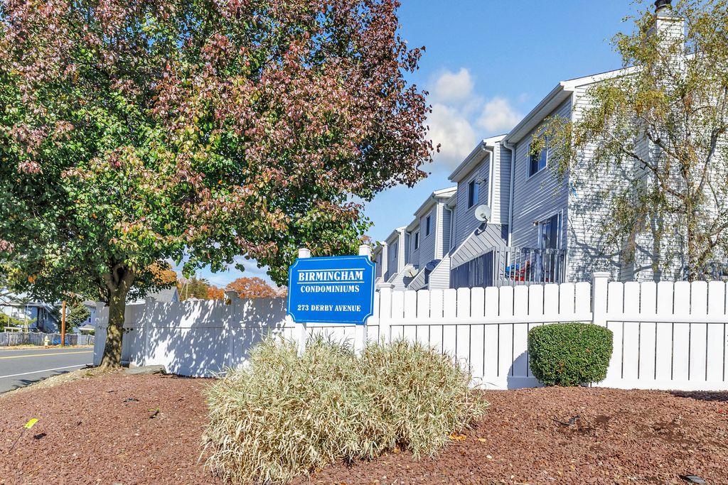 Photo of 273 Derby Avenue #213, Derby, CT 06418 (MLS # 24135748)