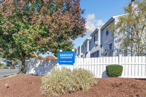 Photo of 273 Derby Avenue #213, Derby, CT 06418 (MLS # 24135748)