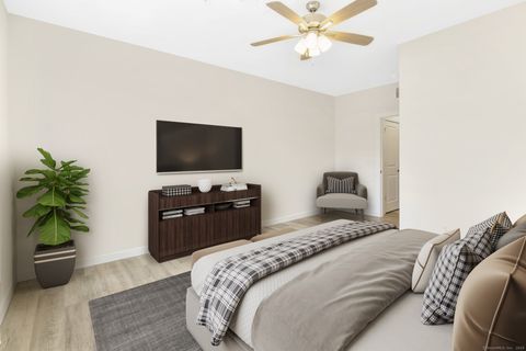 Tiny photo for 280 Salmon Brook Street #4213A, Granby, CT 06035 (MLS # 24144045)