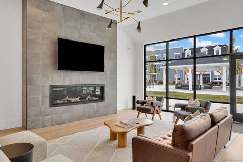 Tiny photo for 280 Salmon Brook Street #4213A, Granby, CT 06035 (MLS # 24144045)