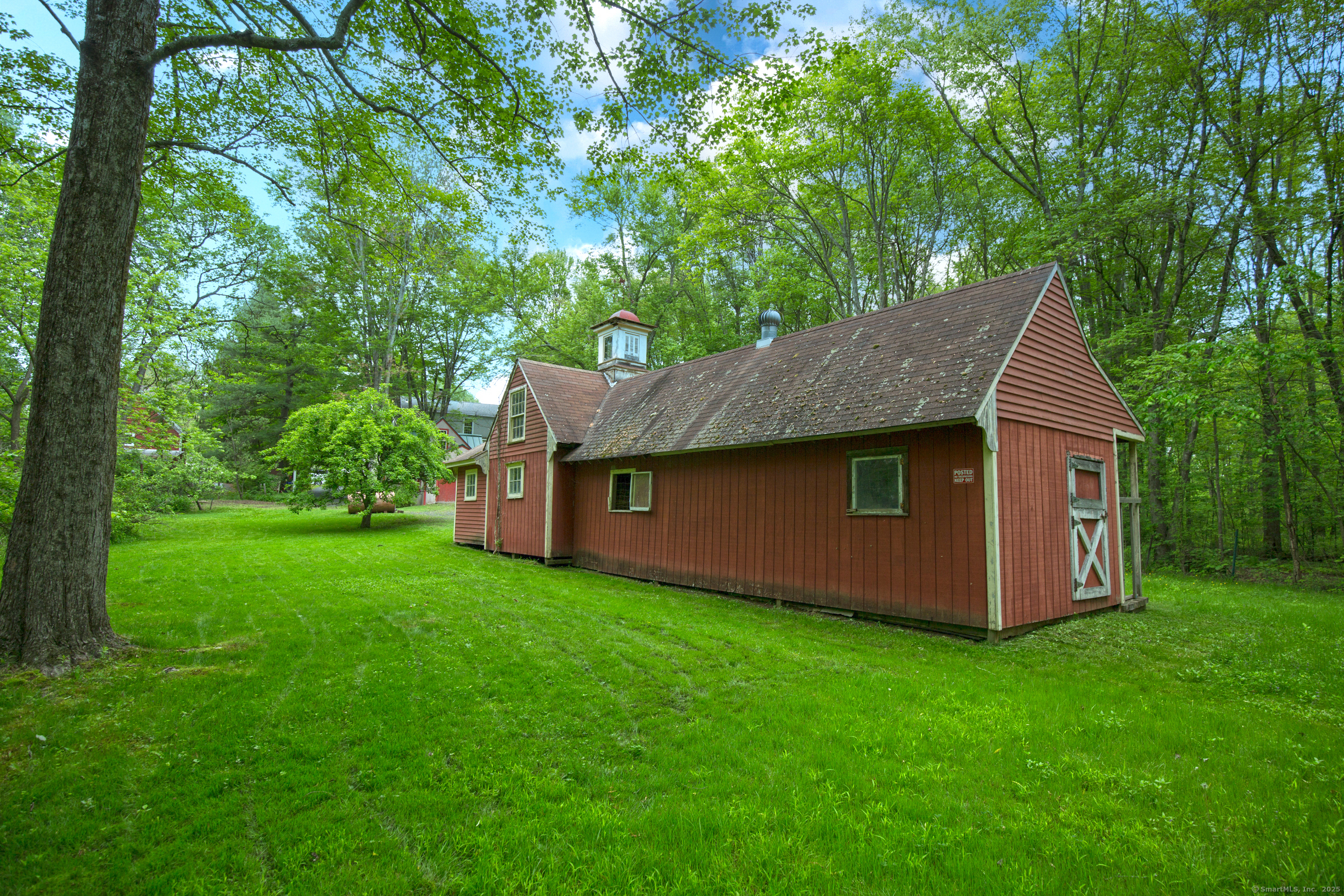 440 Mapleton Avenue, Suffield, Connecticut image 37