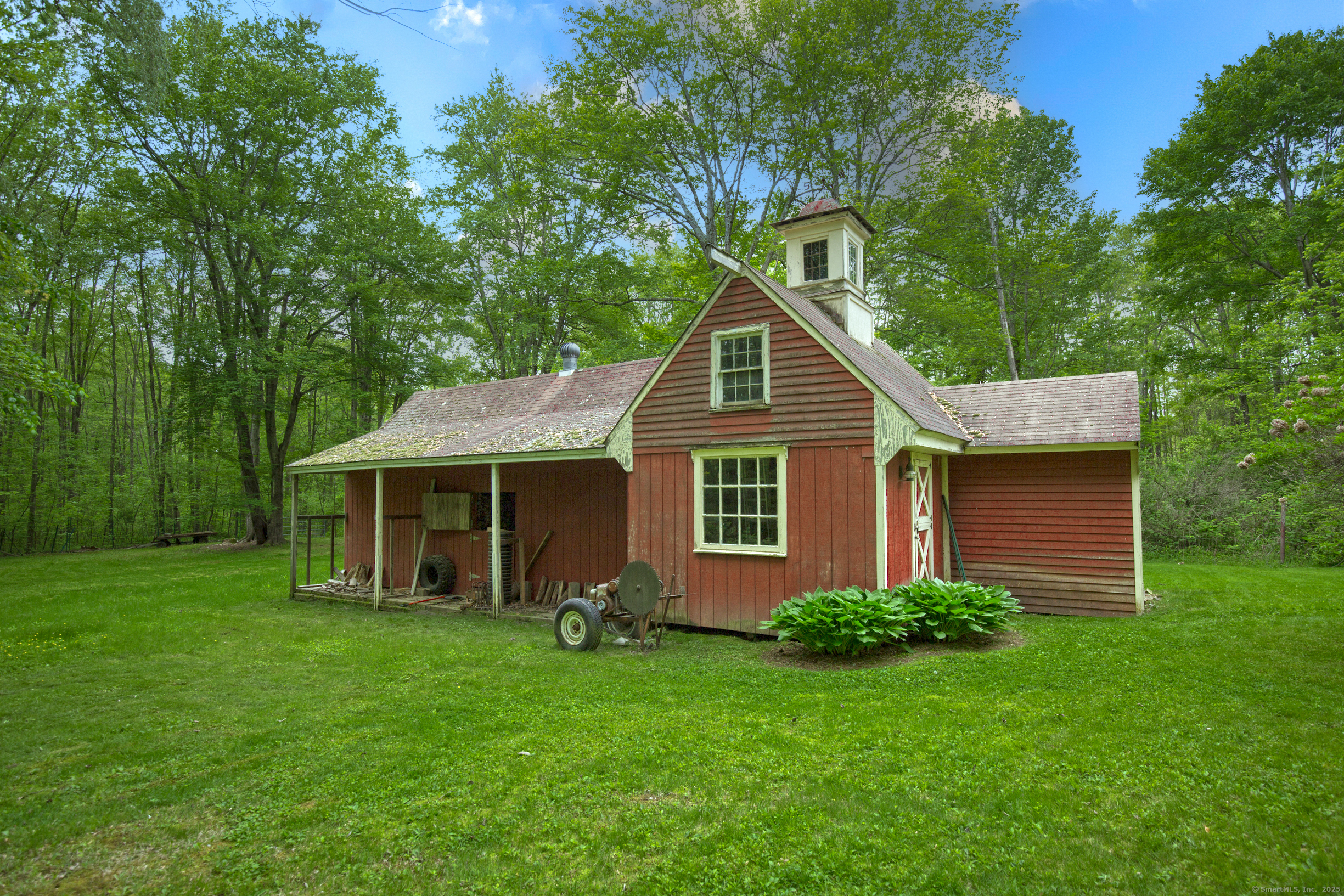 440 Mapleton Avenue, Suffield, Connecticut image 34