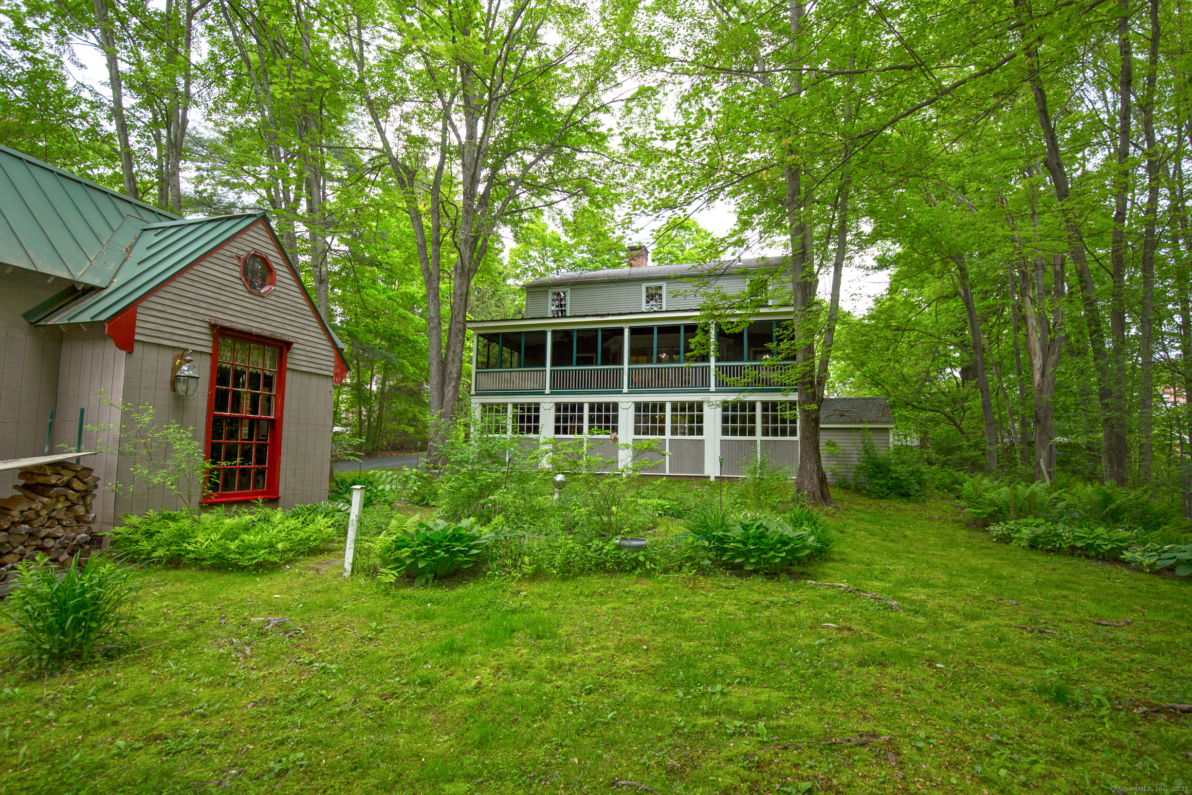 440 Mapleton Avenue, Suffield, Connecticut image 5