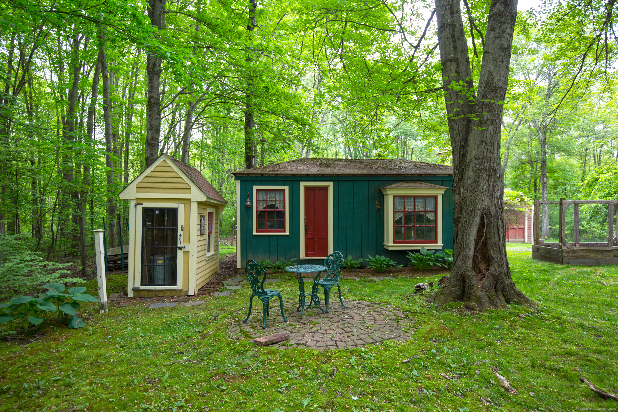440 Mapleton Avenue, Suffield, Connecticut image 32
