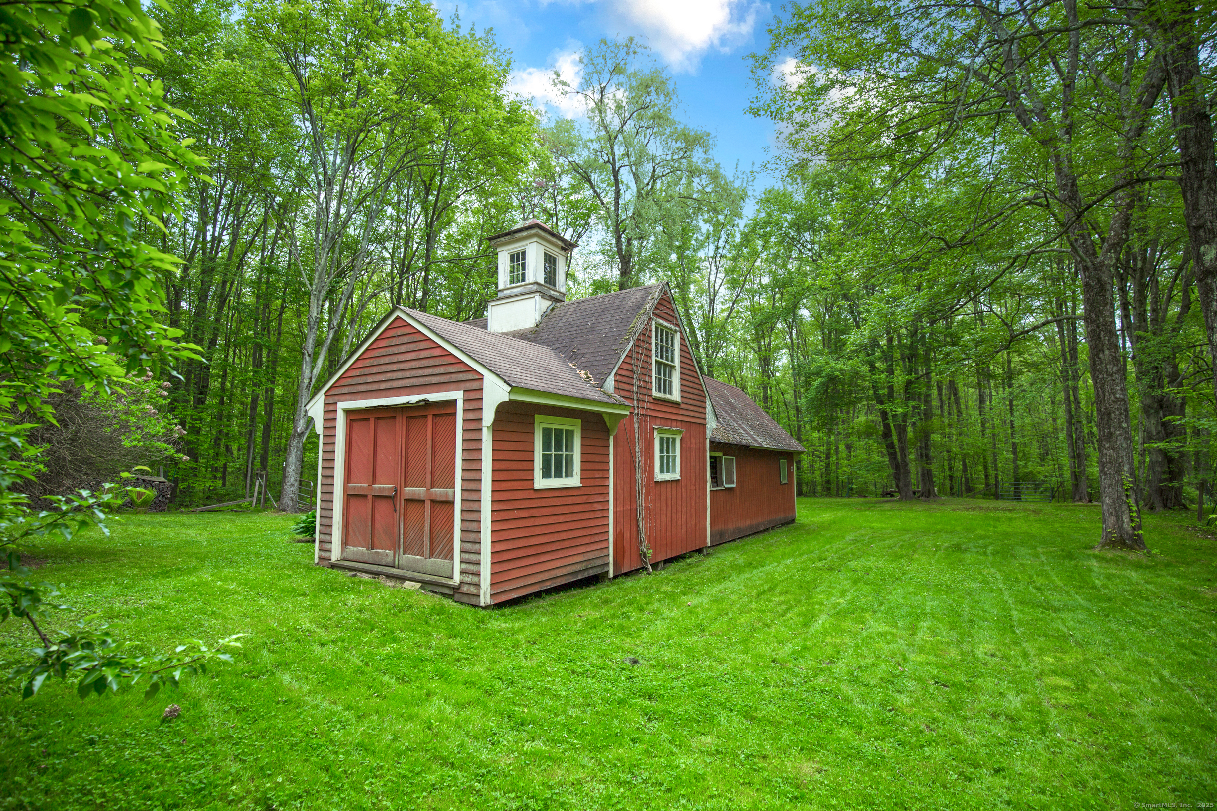 440 Mapleton Avenue, Suffield, Connecticut image 35