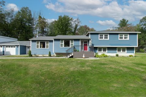 4 Damase Street Prospect CT 06712