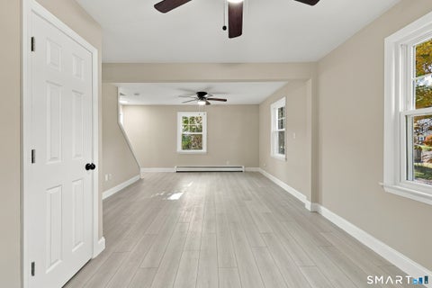 Tiny photo for 60 Shore Drive, Meriden, CT 06451 (MLS # 24215545)