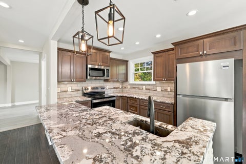 Tiny photo for 60 Shore Drive, Meriden, CT 06451 (MLS # 24215545)