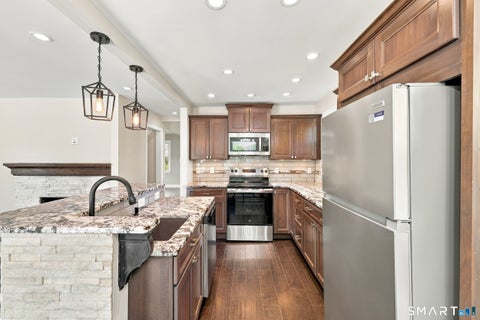 Tiny photo for 60 Shore Drive, Meriden, CT 06451 (MLS # 24215545)