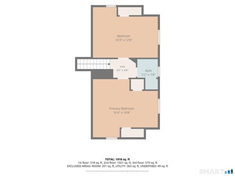 Tiny photo for 60 Shore Drive, Meriden, CT 06451 (MLS # 24215545)