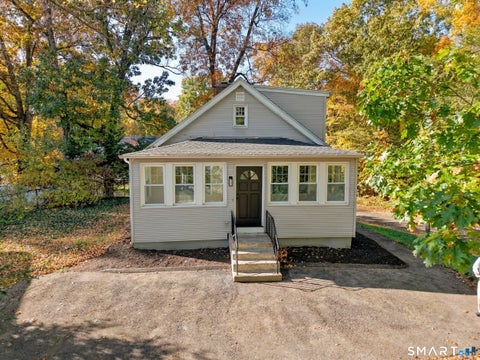 Photo of 60 Shore Drive, Meriden, CT 06451 (MLS # 24215545)