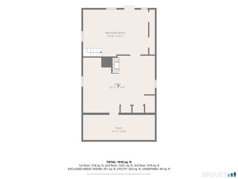 Tiny photo for 60 Shore Drive, Meriden, CT 06451 (MLS # 24215545)