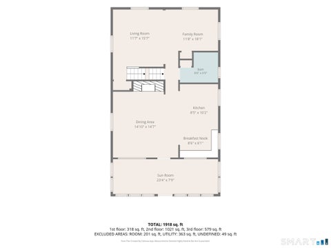 Tiny photo for 60 Shore Drive, Meriden, CT 06451 (MLS # 24215545)