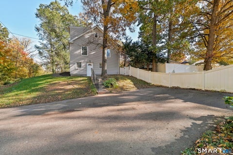 Tiny photo for 60 Shore Drive, Meriden, CT 06451 (MLS # 24215545)