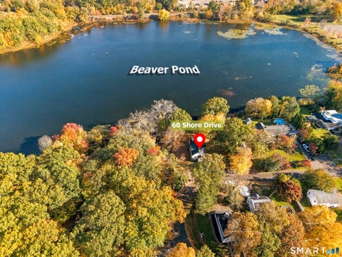 Tiny photo for 60 Shore Drive, Meriden, CT 06451 (MLS # 24215545)