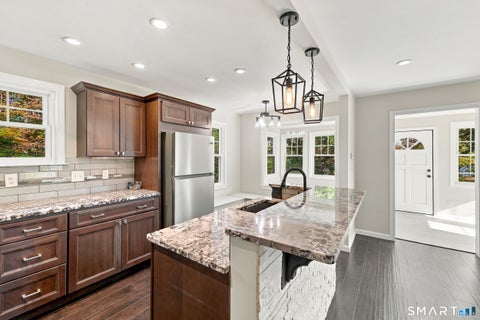 Tiny photo for 60 Shore Drive, Meriden, CT 06451 (MLS # 24215545)