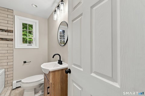Tiny photo for 60 Shore Drive, Meriden, CT 06451 (MLS # 24215545)