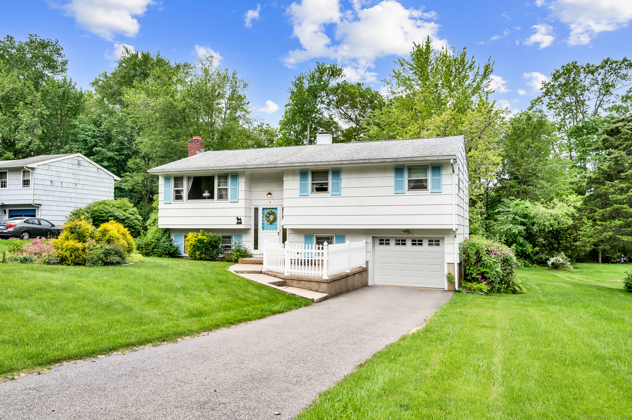 41 Londonderry Drive, Wallingford, Connecticut image 26