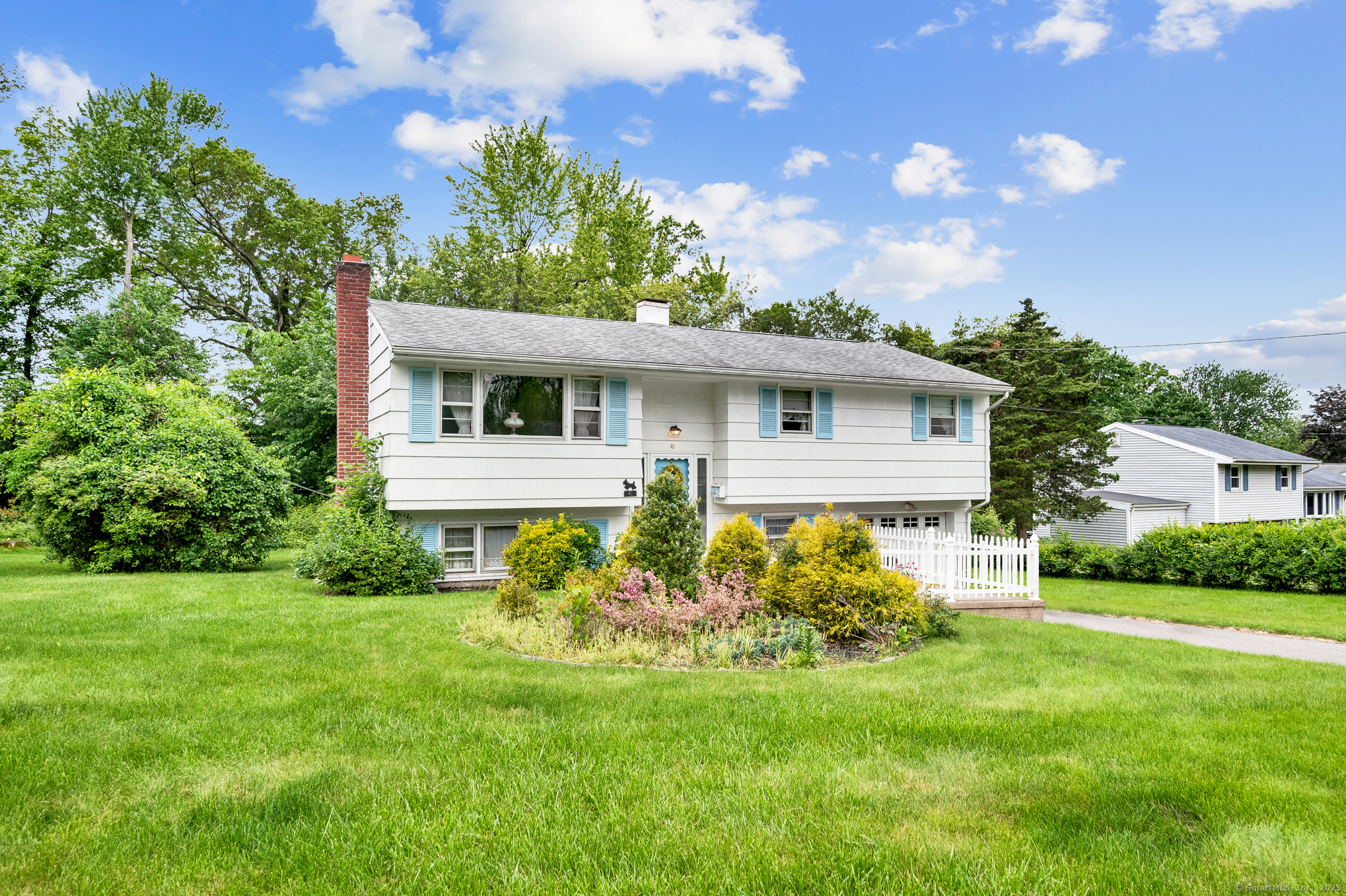 41 Londonderry Drive, Wallingford, Connecticut image 25