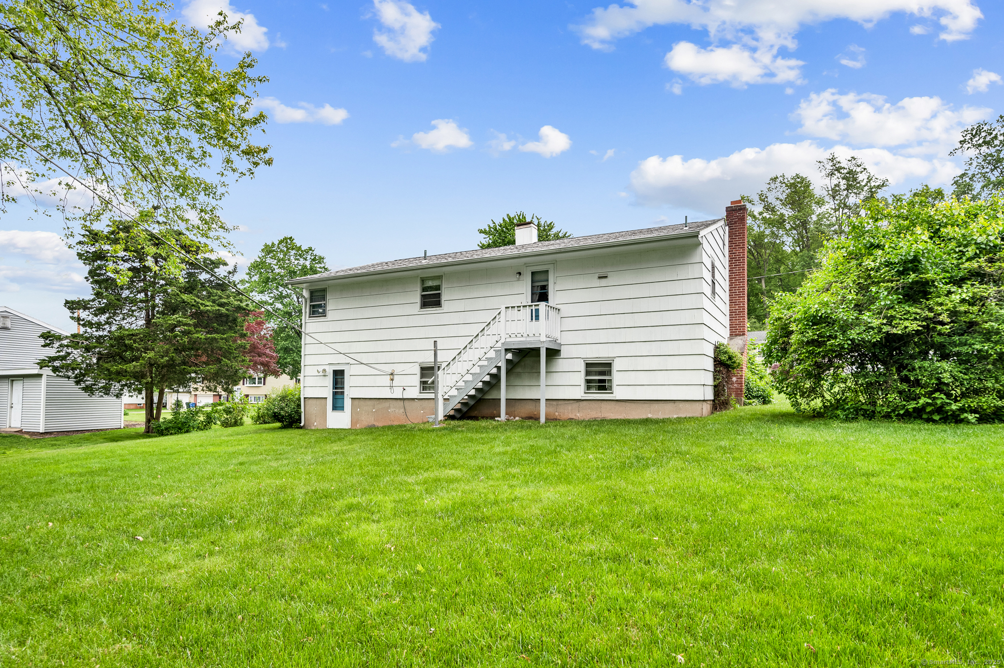 41 Londonderry Drive, Wallingford, Connecticut image 29