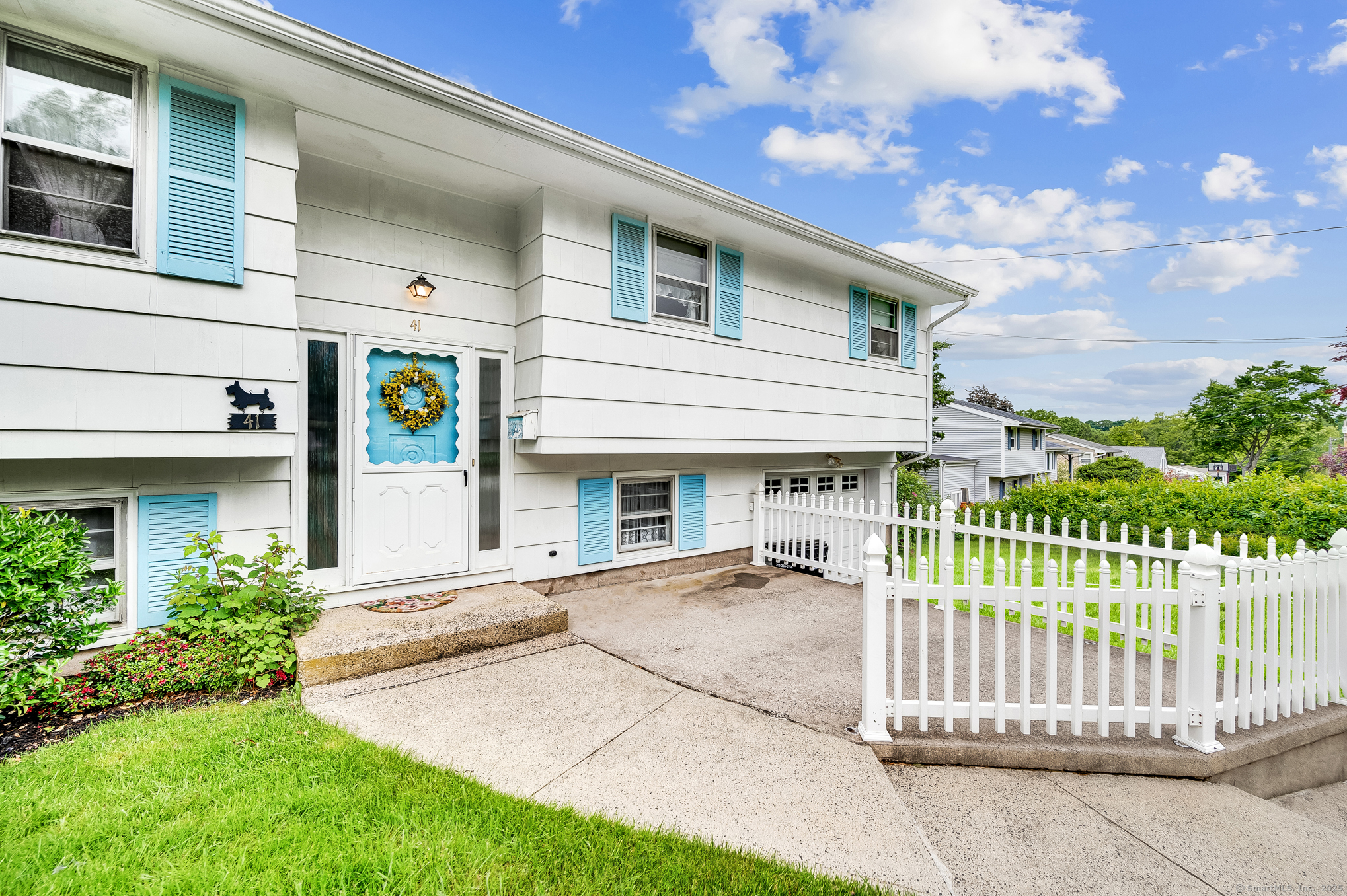 41 Londonderry Drive, Wallingford, Connecticut image 24