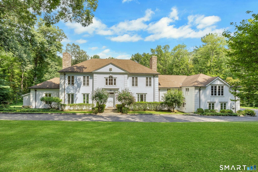 Photo of 700 Hollow Tree Ridge Road, Darien, CT 06820 (MLS # 24198712)
