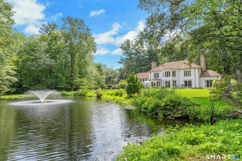 Homes For Sale - 700 Hollow Tree Ridge Road<br/> Darien, CT 06820