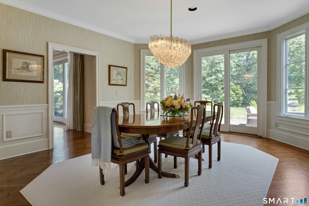 Photo of 700 Hollow Tree Ridge Road, Darien, CT 06820 (MLS # 24198712)