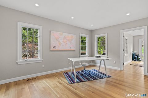 Tiny photo for 10 Winding Lane, Westport, CT 06880 (MLS # 24163168)