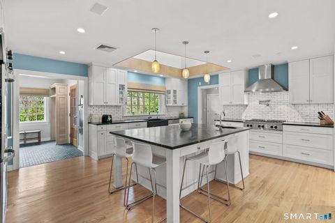 Tiny photo for 10 Winding Lane, Westport, CT 06880 (MLS # 24163168)