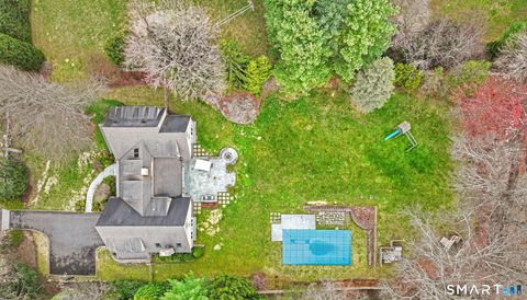 Tiny photo for 10 Winding Lane, Westport, CT 06880 (MLS # 24163168)