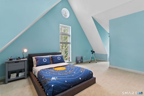 Tiny photo for 10 Winding Lane, Westport, CT 06880 (MLS # 24163168)