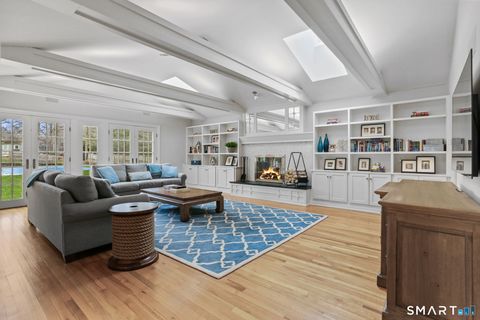 Tiny photo for 10 Winding Lane, Westport, CT 06880 (MLS # 24163168)