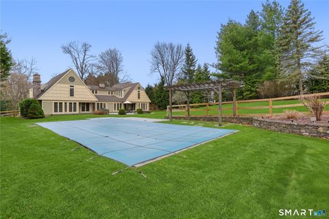 Tiny photo for 10 Winding Lane, Westport, CT 06880 (MLS # 24163168)