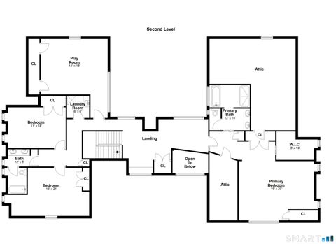 Tiny photo for 10 Winding Lane, Westport, CT 06880 (MLS # 24163168)