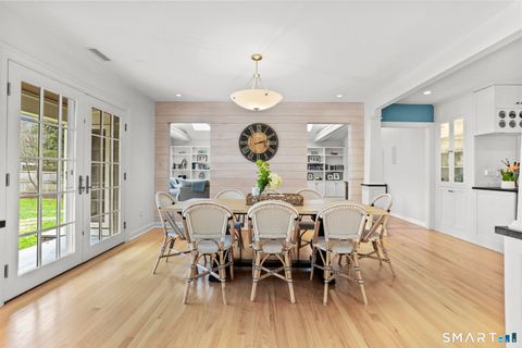 Tiny photo for 10 Winding Lane, Westport, CT 06880 (MLS # 24163168)