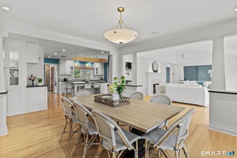 Tiny photo for 10 Winding Lane, Westport, CT 06880 (MLS # 24163168)