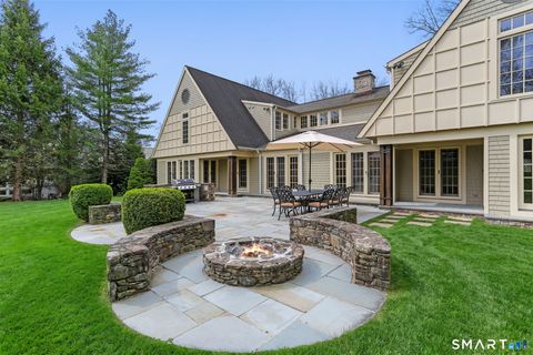 Tiny photo for 10 Winding Lane, Westport, CT 06880 (MLS # 24163168)