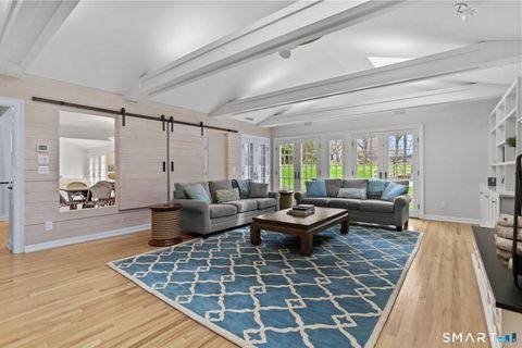 Tiny photo for 10 Winding Lane, Westport, CT 06880 (MLS # 24163168)