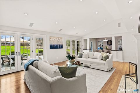 Tiny photo for 10 Winding Lane, Westport, CT 06880 (MLS # 24163168)